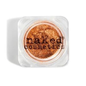 Naked Cosmetics Eyeshadow in Sierra Nevada